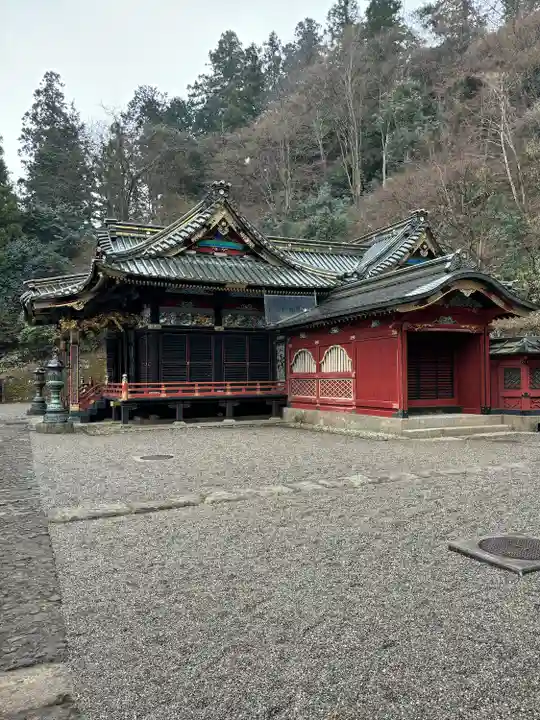 妙義神社(群馬県)