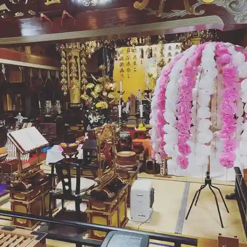 長光寺(長野県)