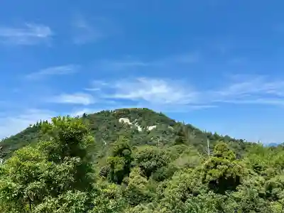 大聖院弥山本堂(広島県)