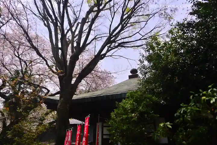 弘明寺(神奈川県)