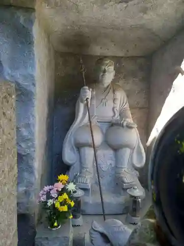 高尾山薬王院(東京都)