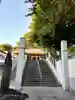 太田杉山神社・横濱水天宮(神奈川県)