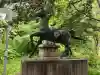 由仁神社(北海道)