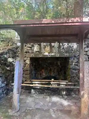 猿丸神社(京都府)