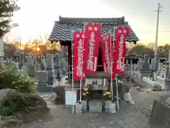 長遠寺(愛知県)