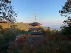 成相寺(京都府)