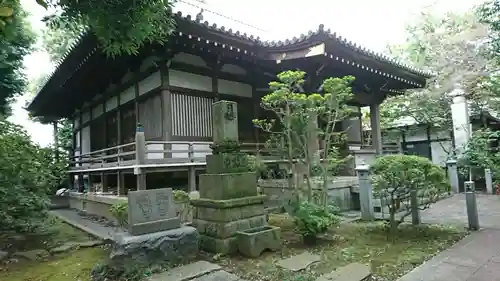 観蔵院 曼荼羅寺の本殿・本堂