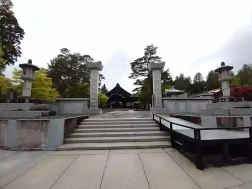 高野山大師教会(和歌山県)