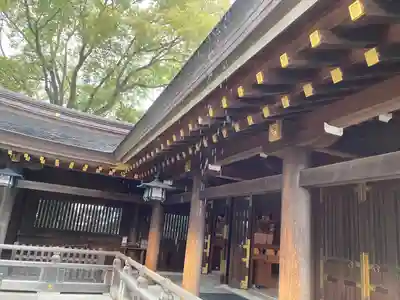 寒川神社(神奈川県)