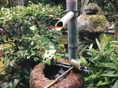 芬陀院のその他建物