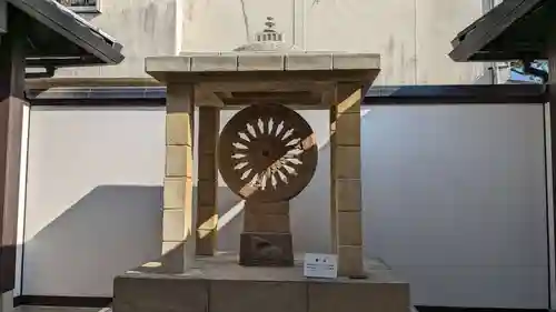 祈りの回廊亜細亜万神殿の芸術