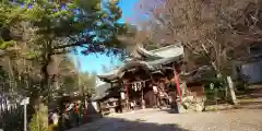 粟田神社(京都府)