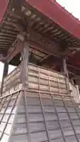 真光寺のその他建物