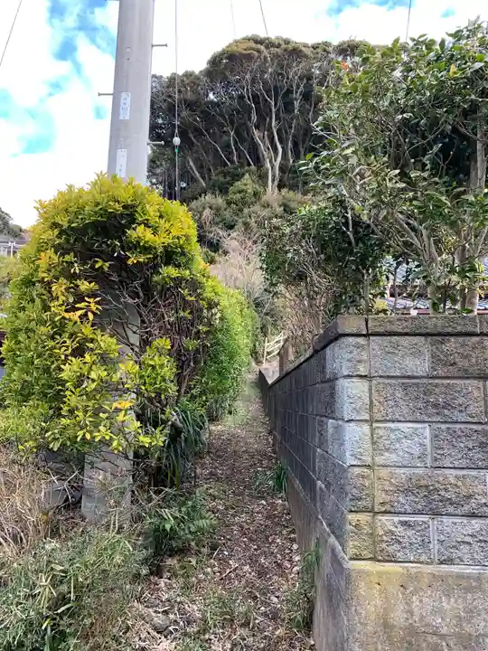 日吉神社のその他建物