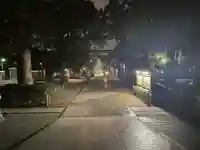 王子神社(東京都)