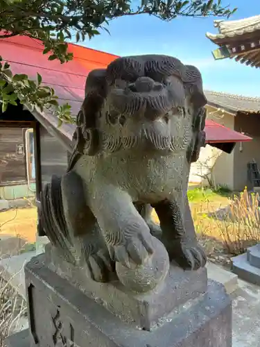 神明神社(千葉県)