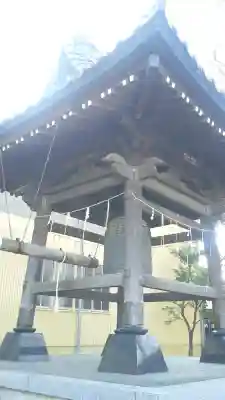 笹目神社(埼玉県)