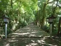 白山比咩神社(石川県)