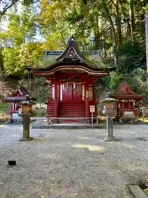 談山神社(奈良県)
