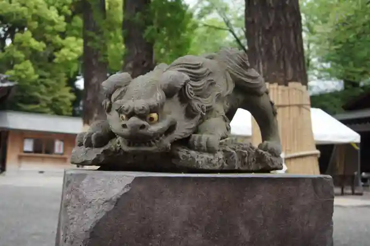 田無神社(東京都)