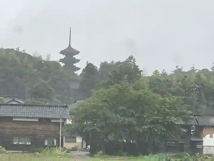 妙成寺(石川県)