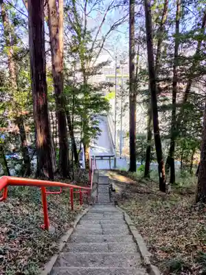 大宮神社(東京都)