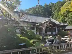 鞍馬寺(京都府)