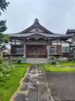 宝蔵院(埼玉県)