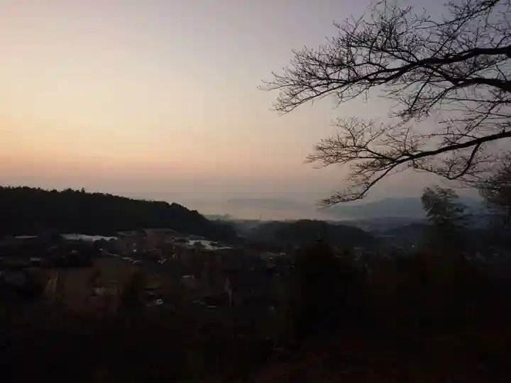 伊勢神社(広島県)