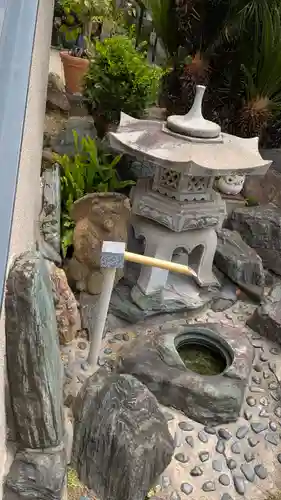 龍淵寺（龍渕寺）(大阪府)