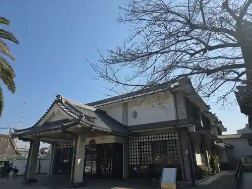 本願寺堺別院(大阪府)