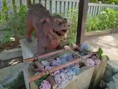 阿部野神社(大阪府)