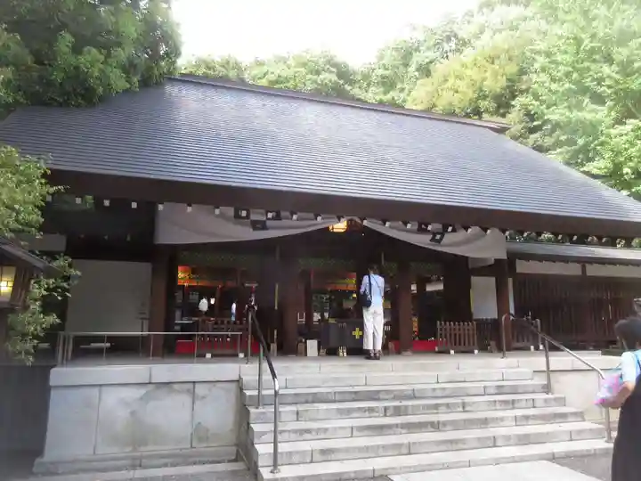 乃木神社(東京都)