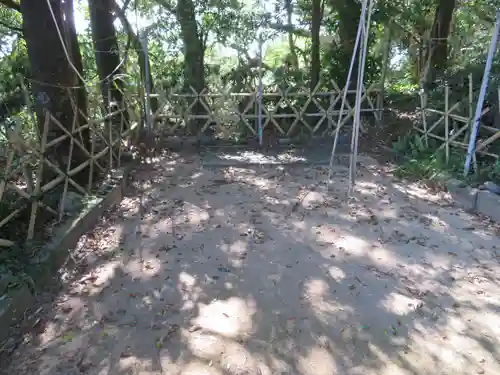 高松神社のその他建物
