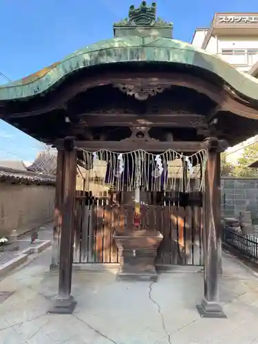 地蔵院(京都府)