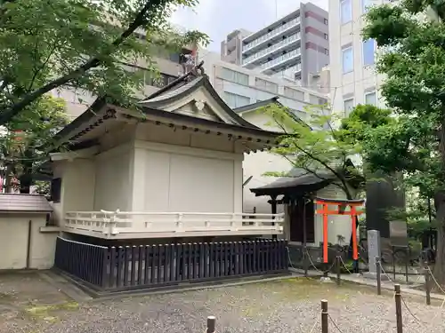 榊神社(東京都)