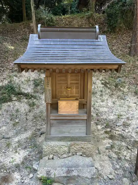 吉備津彦神社(岡山県)
