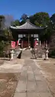 元三大師安楽寺のその他建物