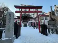 豊川稲荷札幌別院(玉宝禅寺)(北海道)