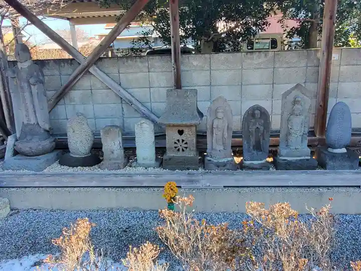 寿徳寺(栃木県)