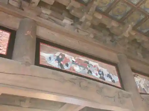 龍本寺のその他建物