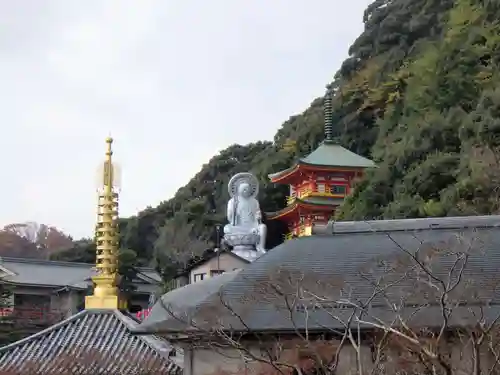 玉蔵院のその他建物
