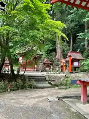 談山神社(奈良県)