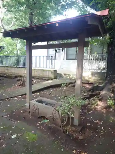 春日神社(千葉県)