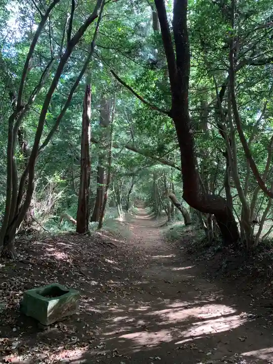 羽黒神社(千葉県)