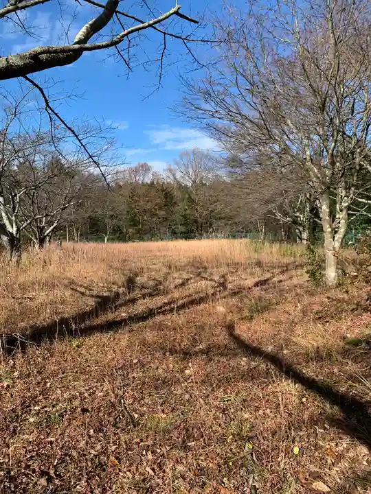 日枝神社(福島県)