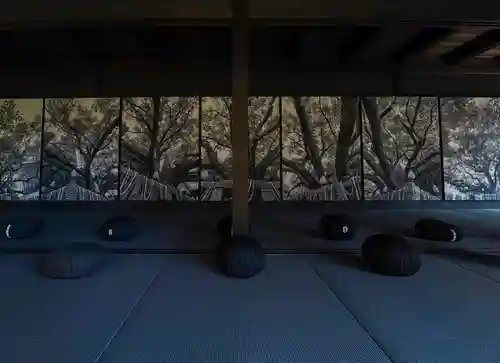 伊勢の国 四天王寺(三重県)