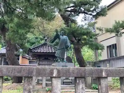 法福寺祖師堂(新潟県)