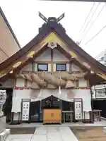 出雲大社埼玉分院(埼玉県)