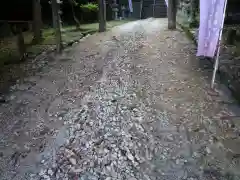 大三神社(三重県)